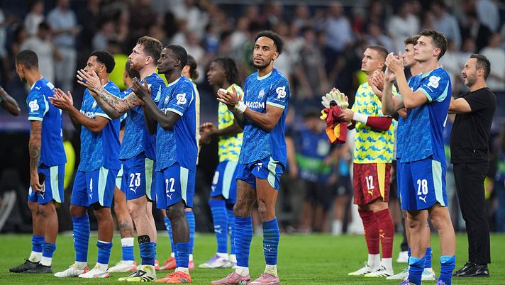 UFFICIALE: Habib Beye è il nuovo allenatore dell’Olympique Marsiglia - immagine 1