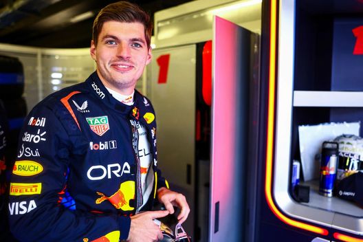 Getty Images F1, Verstappen attacca: “Sono successe alcune cose dietro le quinte, nessuno lo ammetterà”- immagine 2