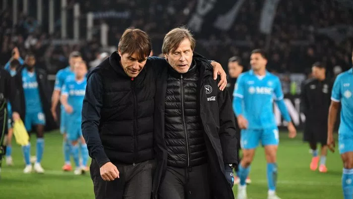 Fantacalcio, le formazioni ufficiali di Napoli-Verona: le scelte di Conte e Zanetti - immagine 1