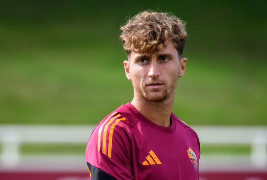 Getty Images Dovbyk, da quasi addio a scommessa: ora deve conquistare la Roma e Gasperini- immagine 3