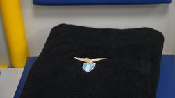 Lazio, spoilerata la terza maglia? Divisa in vendita su un sito esterno – FOTO