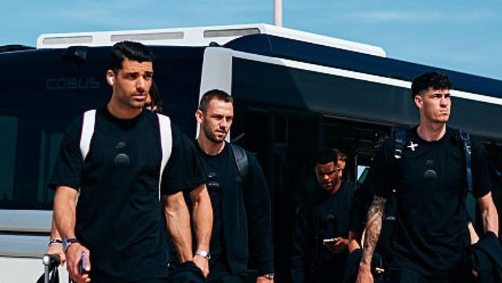 SM – Inter ha comunicato cessione a Taremi. Il giocatore accetta a una condizione - immagine 1