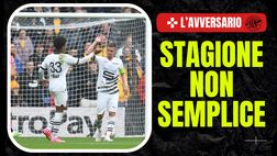 Europa League, sarà Milan-Rennes: francesi in difficoltà in Ligue 1