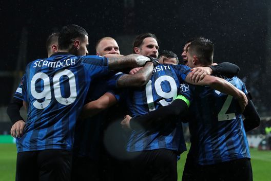 Getty Images Djimsiti: “Asllani? Con l’Inter ha fatto vedere cose non banali. Non era facile…”- immagine 2