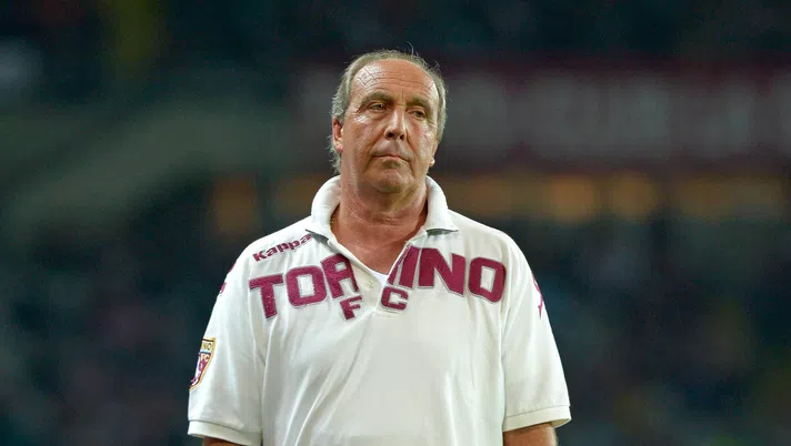Samp-Toro: sfida tra tecnici - immagine 1