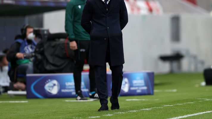 Mutu: “Juve più completa, Inter più automatizzata. Chivu? Salto enorme. Ha fatto vedere…” - immagine 1