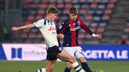 Bologna-Atalanta, pagelle TMW