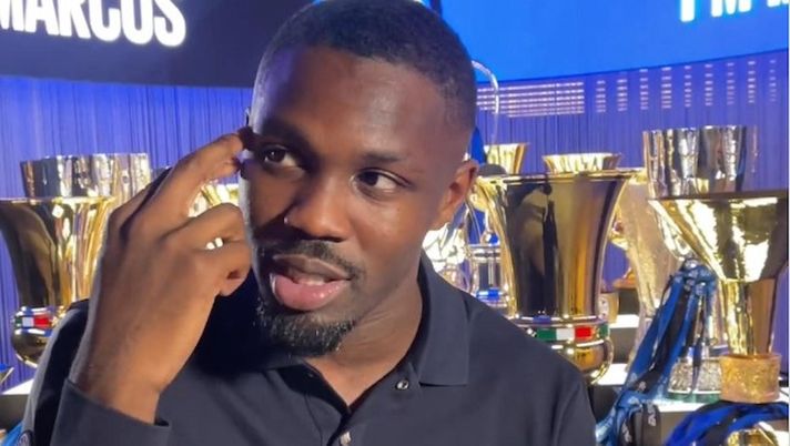 Thuram: “Ecco cosa significa la mia esultanza. Al Borussia Dortmund il mio gol più bello” - immagine 1