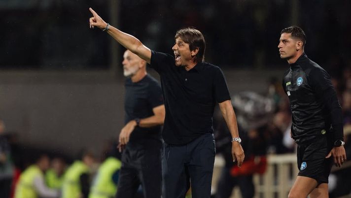 Alessio su Conte e il Napoli