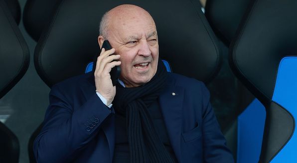 Mercato, CorSport: “L’idea dell’Inter è andare avanti così, a meno che…”- immagine 2