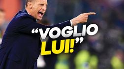 Calciomercato Juve | Allegri scatenato: “Ha chiesto questo colpo”
