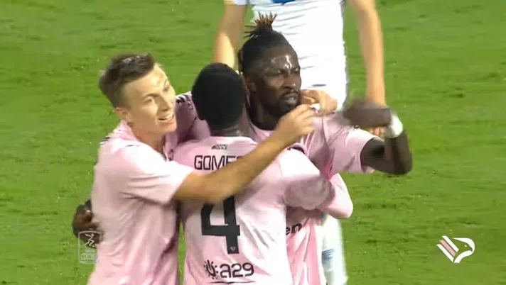 Palermo calcio