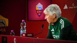 Bologna-Roma, rifinitura a Trigoria e conferenza al Dall’Ara: il piano della vigilia