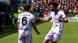 Udinese-Milan | Zarraga nel post partita al Bluenergy: le parole