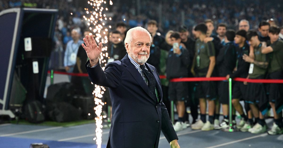 ADL da Los Angeles: "Contento per Politano e soddisfatto per i cambi di Conte"