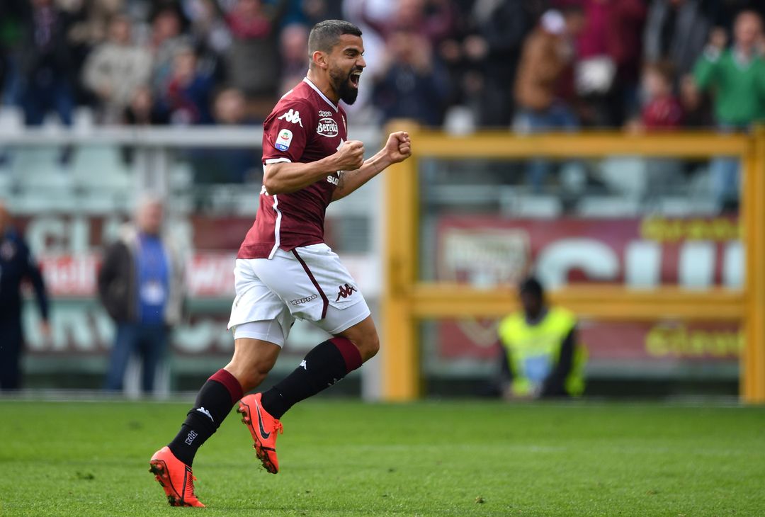 Fotogallery / Torino-Chievo 3-0: vittoria per l’Europa, i granata fanno festa - immagine 19