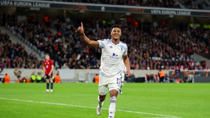 Europa League, l’Aston Villa trionfa in casa del Lille. Vincono anche Porto e Pana - immagine 1