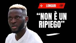 Calciomercato Milan, Longari: “Boniface non è un ripiego. Sembrava utopia …”
