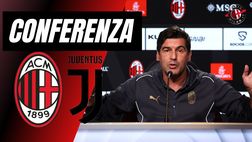 Milan-Juventus, Fonseca: “La squadra si rilassa troppo. Il messaggio…” | PM NEWS