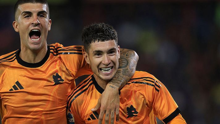 Serie A, il Napoli all’ultimo respiro contro il Cagliari: decide Anguissa. Vince anche la Roma - immagine 1