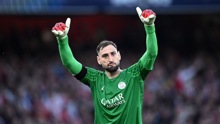 Donnarumma: “PSG-Inter finale emozionante, ritroverò tanti amici. Sommer super, il mio rinnovo…” - immagine 1