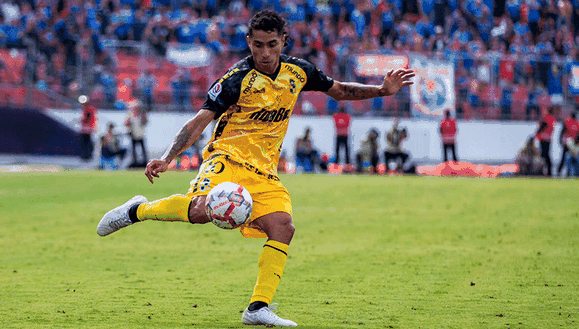 Cile, un giocatore in libertà vigilata tra i pre-convocati per la Copa América- immagine 5