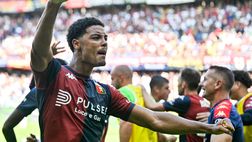 De Winter, irrompe il Milan: contatto con il Genoa, con un blitz può bruciare l’Inter