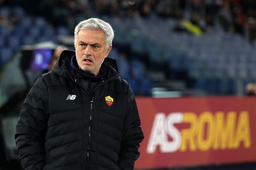 Mourinho vince la sfida con Juric: Ivan ritarda i cambi di Pjaca e Sanabria- immagine 2