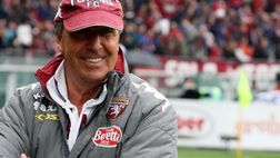 Toro, Ventura: “Raggiungere l’Europa sarebbe un’ottima esperienza”