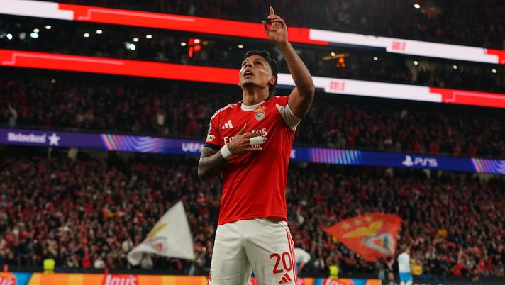 Il Napoli mette nel mirino Rios, primi contatti con l’entourage: i dettagli - immagine 1