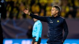 Bodo/Glimt, Knutsen: “Bastoni? Simulazioni non siano premiate. L’Inter è vulnerabile se…”