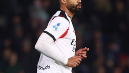 Pisa-Milan, Loftus-Cheek al termine: “Ecco cosa mi chiedeva Allegri. Inter? Pensiamo a noi”