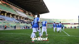 Serie C-Girone C, 15a giornata: il Palermo di Filippi affronta in casa la Paganese