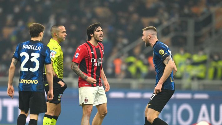 Da Kakà a Tonali - immagine 1