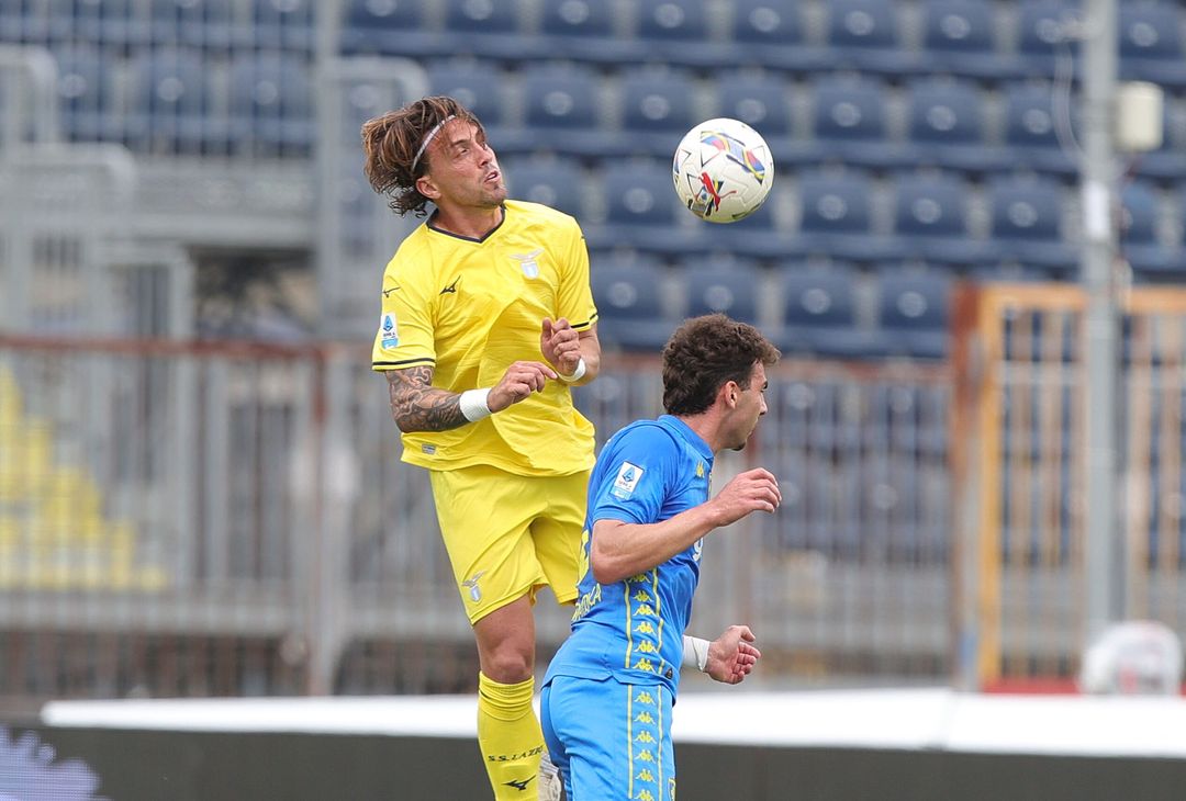 Empoli-Lazio, le migliori immagini della trentacinquesima di Serie A – GALLERY - immagine 14