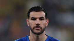 Theo Hernandez: “Inzaghi mi ha convinto così. Non avrei mai lasciato il Milan, cosa è successo”