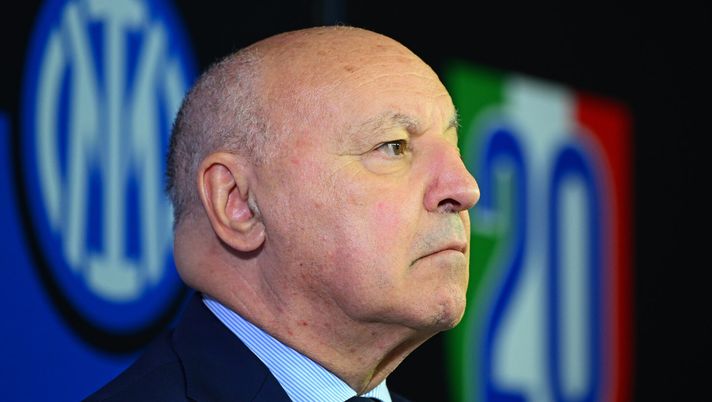 marotta inter