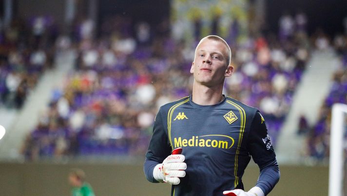 Ds Sturm Graz: “Grazie Fiorentina. Ecco perché abbiamo voluto Christensen” - immagine 1