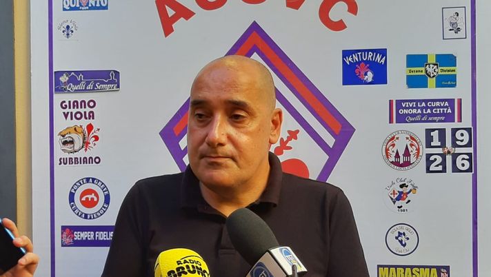 De Sinopoli (Atf) a VN: “Come sono cambiati i tifosi negli anni” - immagine 1