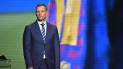 Shevchenko: “Inter-Milan? Sarà un derby intenso ed interessante”