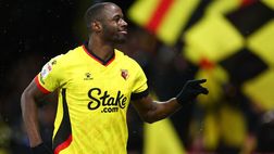 Udinese, Davis: “Non vedo l’ora di affrontare Lukaku. Siamo giocatori diversi”