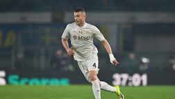 Buongiorno: “Toro? Sarà speciale. Il loro attacco può crearci problemi”