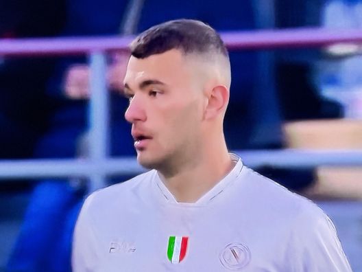 FINALE! Cremonese-Napoli 0-2: gli azzurri chiudono il 2025 vincendo anche allo Zini - immagine 3