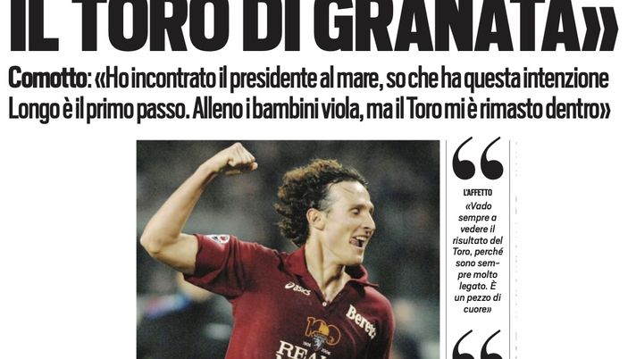 Tanti auguri Cereser: “L’emozione più grande? Quei derby vinti per i tifosi”