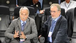 Udinese – Larini: “la squadra può ambire a traguardi di prestigio…” Il punto