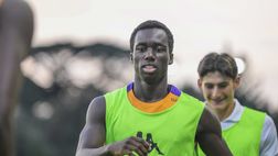 Poco spazio e panchine, ma Kayode non si è mai lamentato. Ora la svolta?