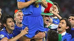 Fabio Cannavaro, addio al calcio giocato
