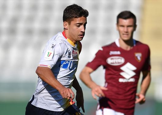 Coppa Italia, Torino-Lecce 3-1: la prima vittoria granata arriva ai supplementari- immagine 4