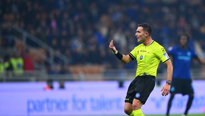 Moviola Inter-Venezia, CdS: Di Marco promosso, la “nouvelle vague” di Rocchi… Moviola Inter-Venezia, CdS: Di Marco promosso, la “nouvelle vague” di Rocchi… - immagine 1