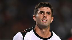 Milan-Bologna, ottimi numeri per Pulisic nelle sfide contro i rossoblù